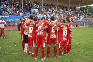 Princesa do Solimões x Figueirense – Vai eliminar a volta, Figueira?