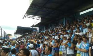 Águia Negra-MS x Paysandu - Papão quer superar trauma contra sul-mato-grossenses