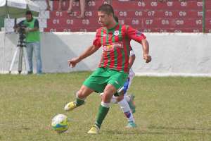 Segundona: Volante da Portuguesa Santista diz que time 'vai com tudo para o acesso'