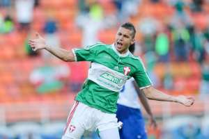 Paulistão: Tobio elogia torcida do Palmeiras: 