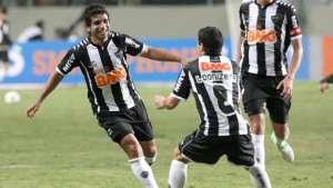 Campeão da Liberta com Atlético-MG, Guilherme teria assinado pré-contrato com o Santos