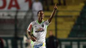 Interporto 2 x 5 Chapecoense – Não adiantou pagar os jogadores...