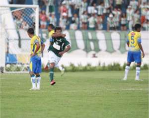 Icasa x Independente-PA – Missão impossível para o Verdão do Cariri?