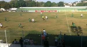 ABC x Boavista-RJ - Mais Querido joga por um simples empate para se classificar