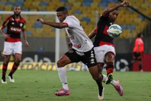 Luxemburgo destaca eficiência do Flamengo em vitória na Copa do Brasil