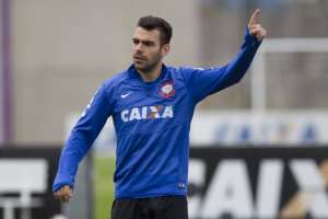 Paulistão: Sem Elias, Bruno Henrique deve voltar ao Corinthians neste sábado