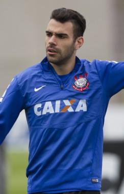 Bruno Henrique deve ser titular do Corinthians, no lugar de Elias