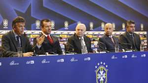 Marin detona clubes, defende pontos corridos e diz que Brasil pode ficar fora da Copa 2018