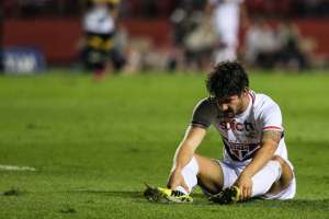Paulistão: Alexandre Pato é dúvida no São Paulo para jogo com o Palmeiras