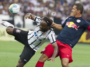 Paulistão: Red Bull comemora retorno à 