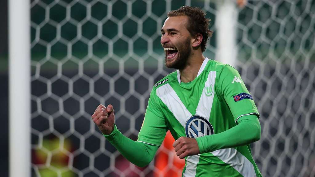 Dost foi convocado para a seleção da Holanda