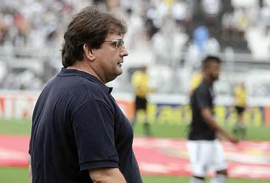 Guto Ferreira deve manter Rildo como centroavante na Ponte Preta