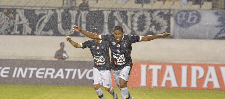 COPA VERDE: Remo abre voltas das quartas com vantagem sobre o Princesa do Solimões 2 0002050066395 img