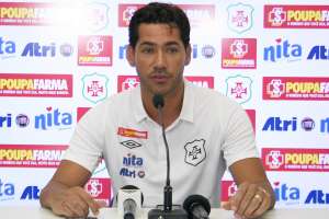 Segundona: Portuguesa Santista integra novos jogadores ao elenco e segue em busca de mais reforços