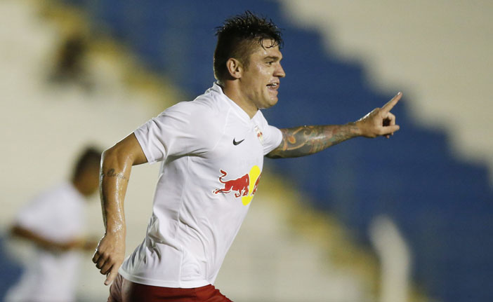 Jocinei marcou o único gol da partida