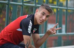 São Paulo x Marília - Cabeça está no San Lorenzo... mas dá para tirar uma 