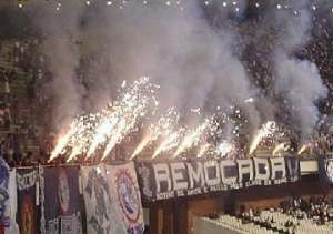 COPA VERDE: Remo confirma vaga e semifinal deve ter Re-Pa... Vai pegar fogo!