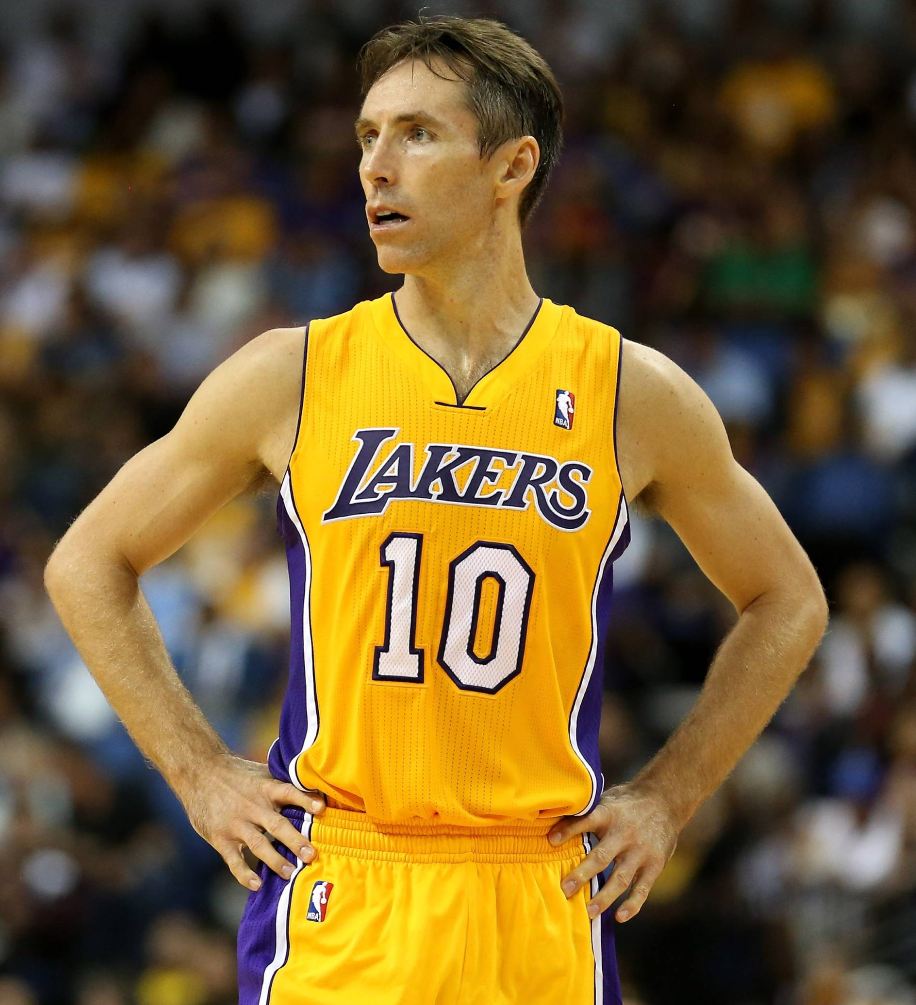 Basquete: Após 19 anos de carreira na NBA, armador Steve Nash anuncia sua aposentadoria 2 0002050066664 img
