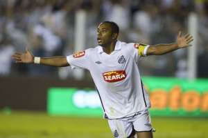 Robinho ironiza análises: 'Falaram que éramos a quarta força do estado'