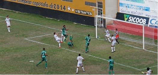 Copa Verde: Cuiabá vence Estrela do Norte e se prepara para clássico 2 0002050066926 img