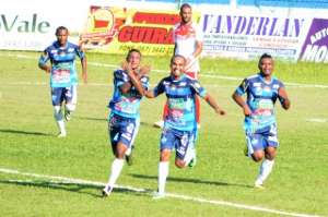 SUL-MATO-GROSSENSE: Definidos classificados e rebaixados. Confira os confrontos!