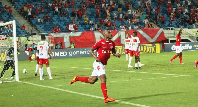 América-RN vence fora e é campeão da Copa Cidade de Natal no Potiguar