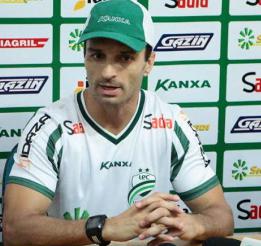 Júnior Rocha aprova atuação do Luverdense em classificação na Copa Verde 2 0002050067140 img