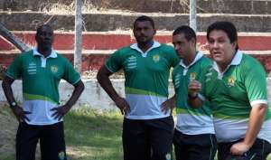 Fernando Marchiori foca Cuiabá nas decisões contra o rival Luverdense