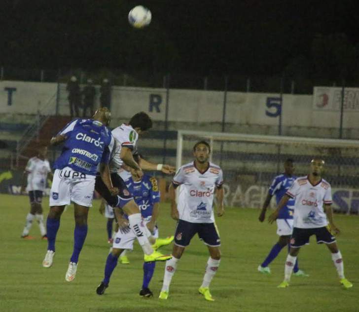 Rio Claro busca a reabilitação diante do XV