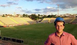 Paulistão: Arena Capivari dá show em recepção ao Corinthians e novas reformas já estão programadas