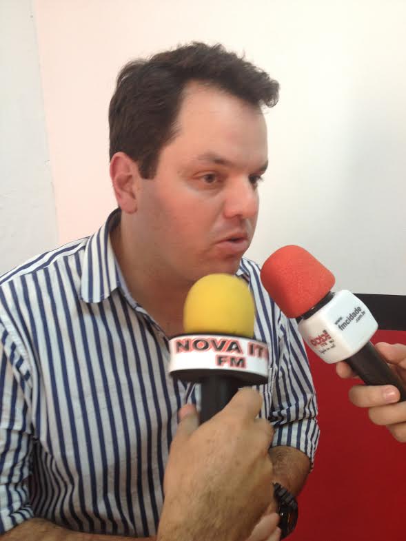 Tarcísio Pugliese quer trazer três pontos da partida