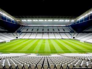 Corinthians libera Arena, mas reitera exigências para Olimpíada