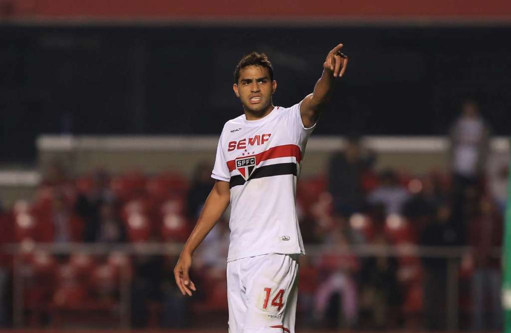 Alan Kardec reencontrará o Palmeiras nesta quarta-feira