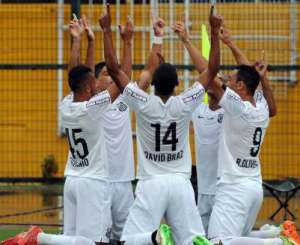 Grandes clubes dominam a primeira fase do Paulistão como já era esperado