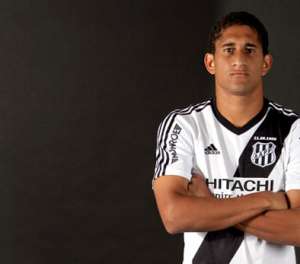 Pablo se destaca na zaga da Ponte Preta e sonha com a classificação no Paulistão