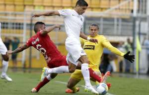 Paulistão: Osasco Audax perde André Castro para enfrentar o Capivariano