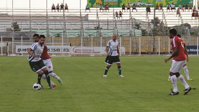 Copa Verde: CBF sorteia mando das semis e confirma datas 2 0002050067421 img