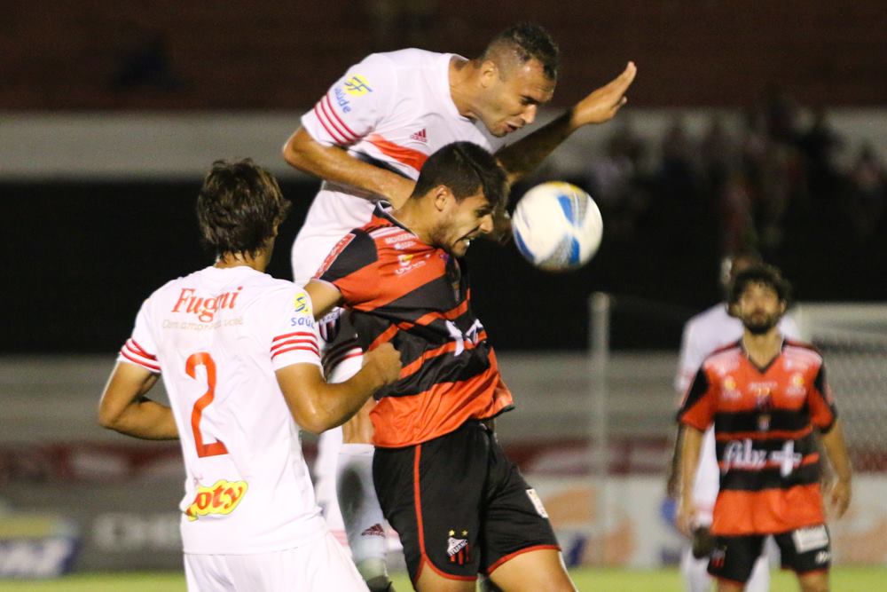 Rogério Morotti/ Agência Botafogo