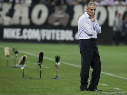 Daniel Augusto Jr/Ag.Corinthians