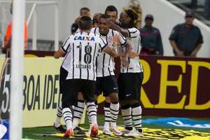Corinthians x Penapolense – Titulares em campo para aumentar invencibilidade na Arena?