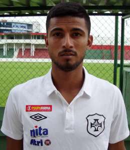 Segundona: Portuguesa Santista contrata lateral-esquerdo Júlio Cesar