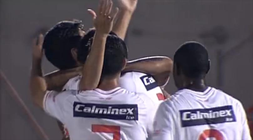 Rondinelly entrou no intervalo e marcou dois gols na vitória do Osasco Audax