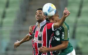 Paulistão: São Paulo admite que derrota poderia ser ainda pior no clássico