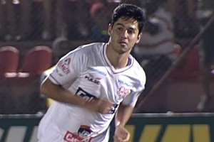 Paulistão: Rondinelly comemora gols e almeja espaço entre os titulares do Osasco Audax