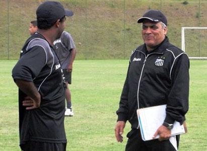 Vágner Benazzi quer mudar as história entre São Bento e Bragantino