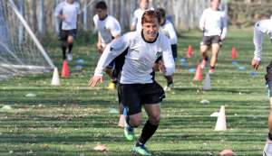 Paulistão: Mattos confirma a chegada de mais um chileno ao Palmeiras