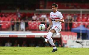 Atlético-MG, Cruzeiro, Flamengo e Inter podem tirar Ganso do São Paulo