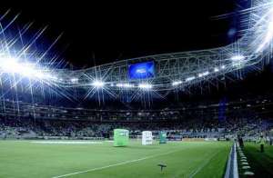 Boicote funciona e clássico tem só 301 torcedores do São Paulo