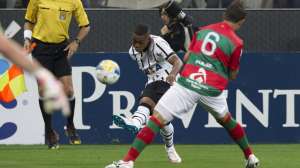 Paulistão: Jejum e queda para Z4 tornam jogo com Ituano em 'final' para Lusa