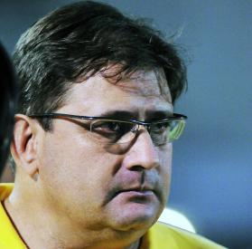 Guto Ferreira: Papa Grandes e de volta com a camisa amarela.
